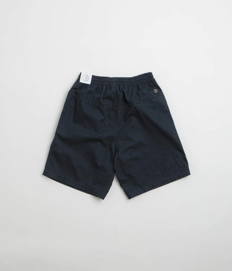 Polar Surf Shorts in New Navy