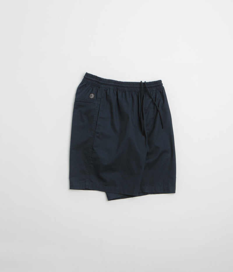 Polar Surf Shorts in New Navy