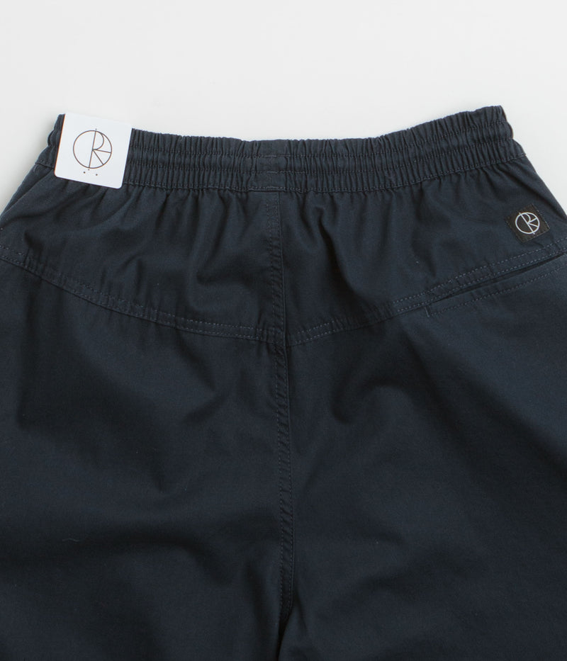 Polar Surf Shorts in New Navy