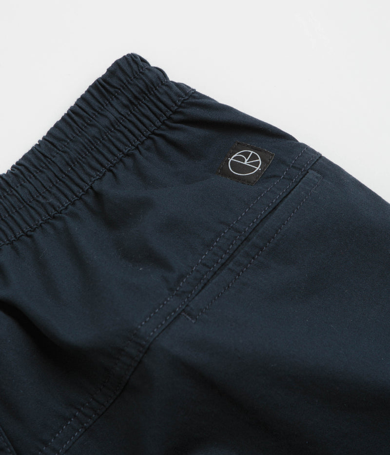 Polar Surf Shorts in New Navy