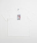 Polar Take A Seat T-Shirt in White