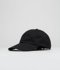Polar Varsity Logo Sai Cap in Black
