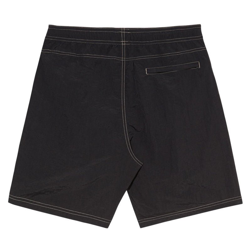 Polar Ziggy Boardshorts - Black