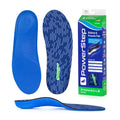 PowerStep Pinnacle High Arch Orthotic Insoles