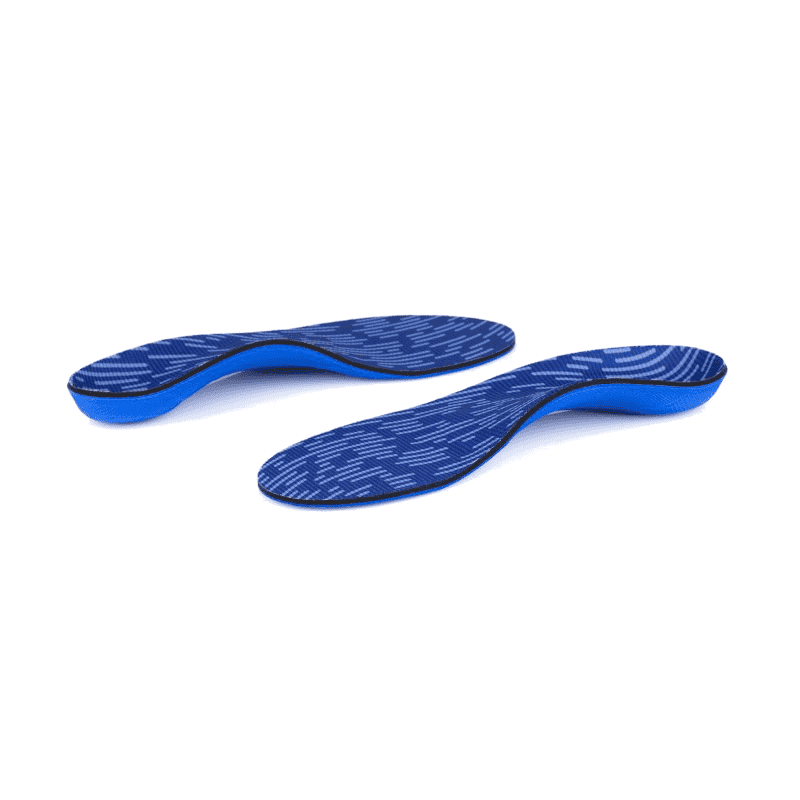 PowerStep Pinnacle High Arch Orthotic Insoles