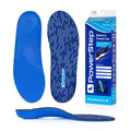 PowerStep Pinnacle Orthotic Insoles