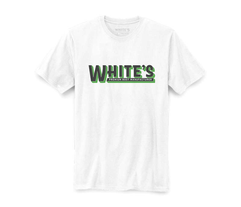 Premium Logo T-Shirt