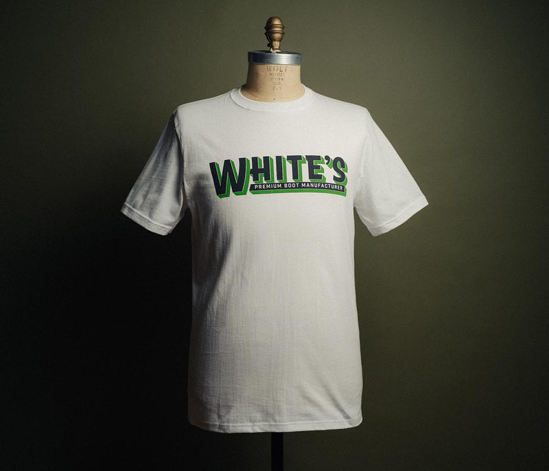 Premium Logo T-Shirt
