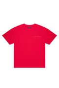 "PRESENT-DAY" RED