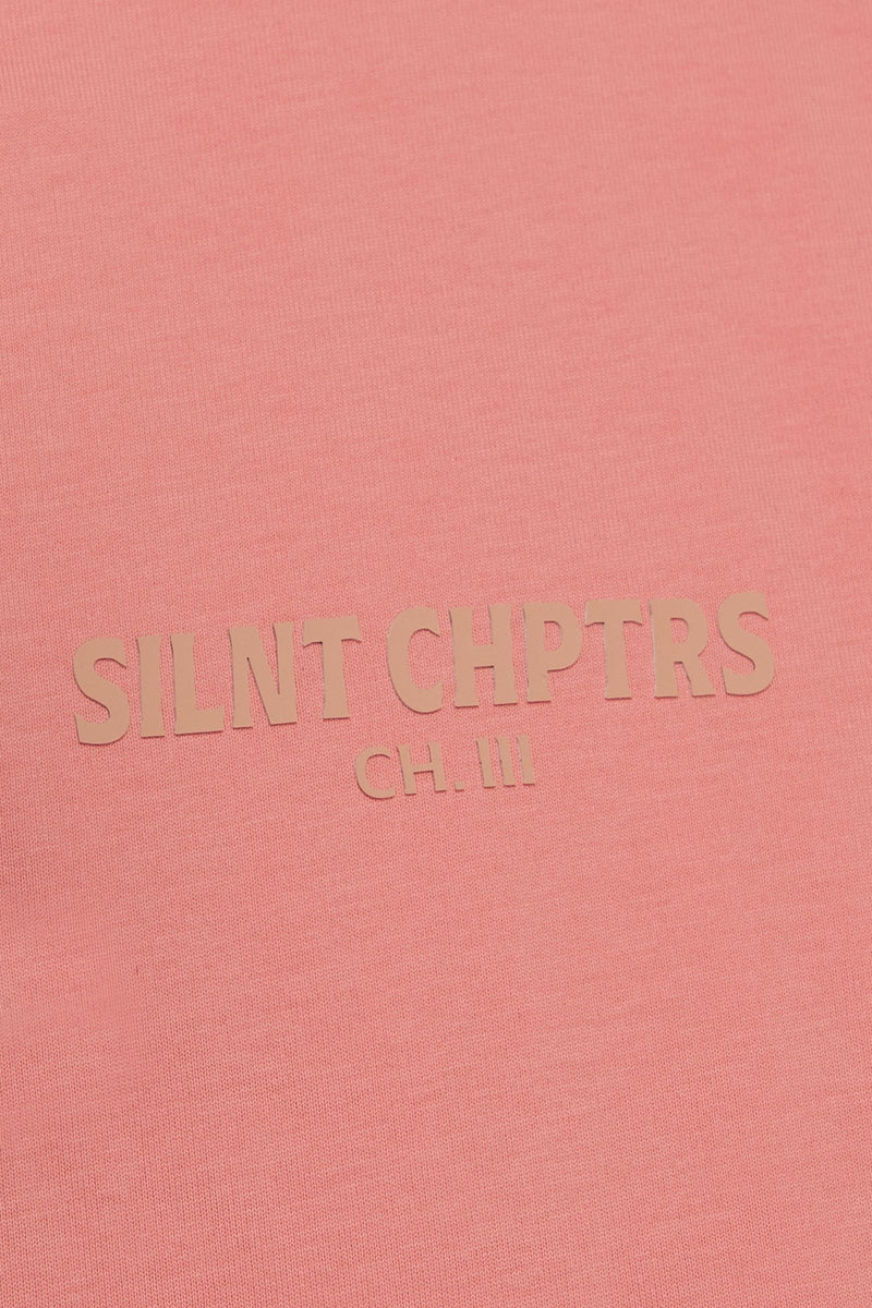 "PRESENT-DAY" TEE