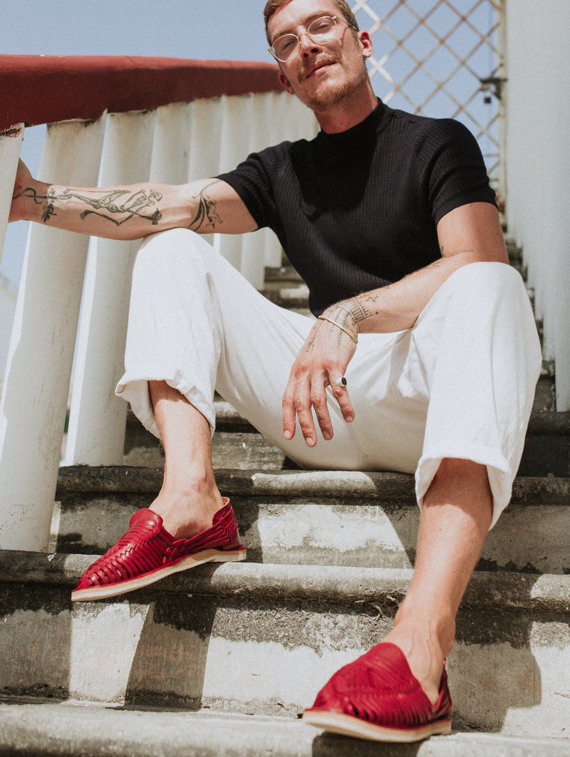 Prickly Pear Classics  - Men - US - Espiritu