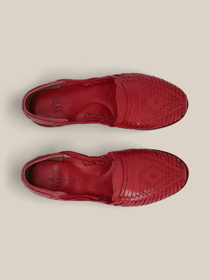 Prickly Pear Classics  - Men - US - Espiritu