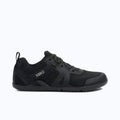 Xero Shoes Prio Neo Women Sneaker at Black with Toe Facing Right