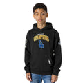 PRO STANDARD LOS ANGELES DODGERS BIG BOY'S MLB WORLD SERIES 2025 BB FLEECE PO HOODIE