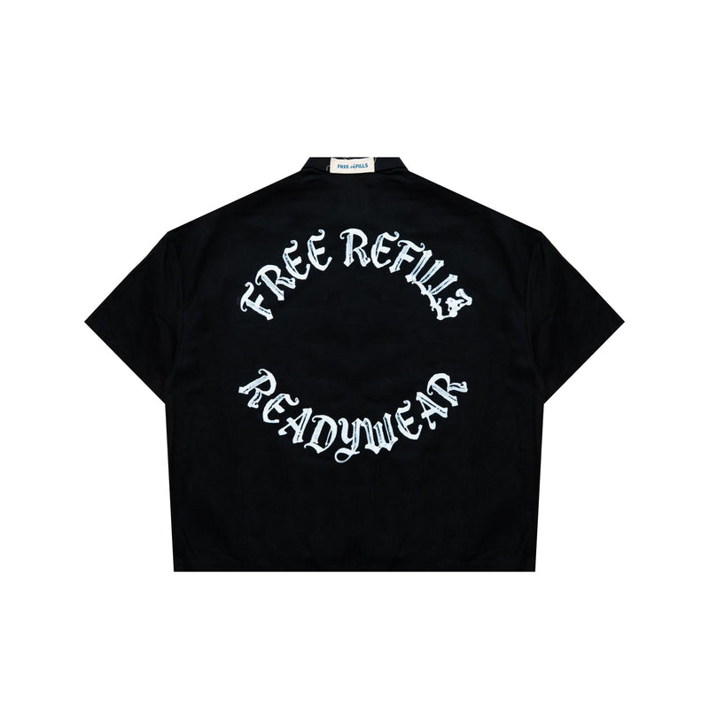 PROPERTY QUARTER ZIP