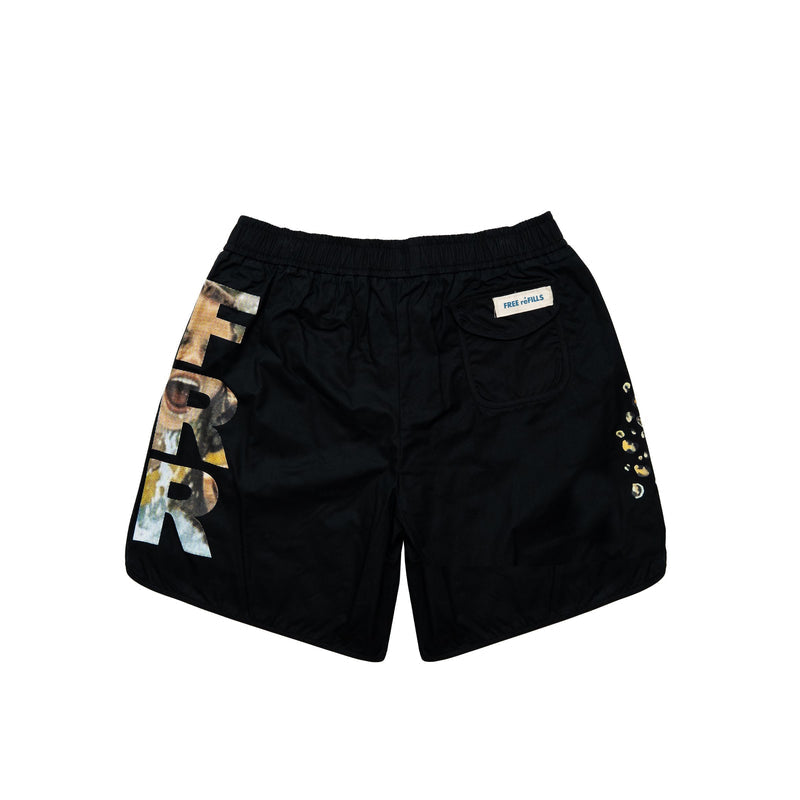 PROPERTY SHORTS
