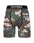 psd army