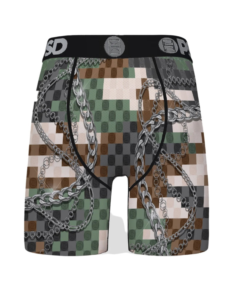psd army