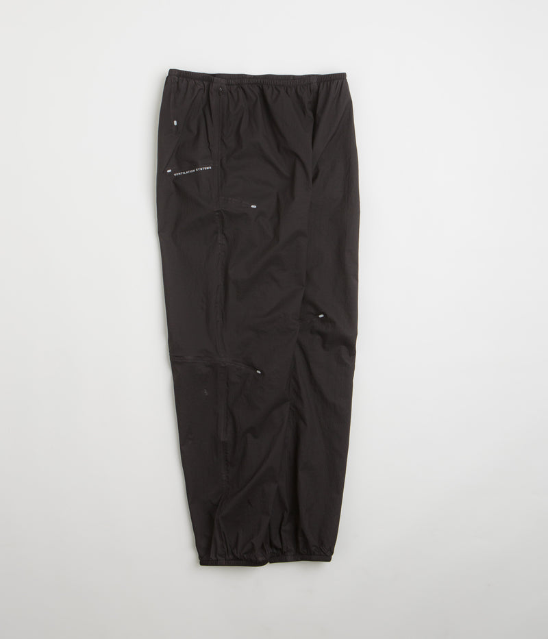 Purple Mountain Observatory Stinger Pants in Black