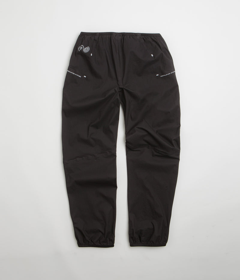 Purple Mountain Observatory Stinger Pants in Black