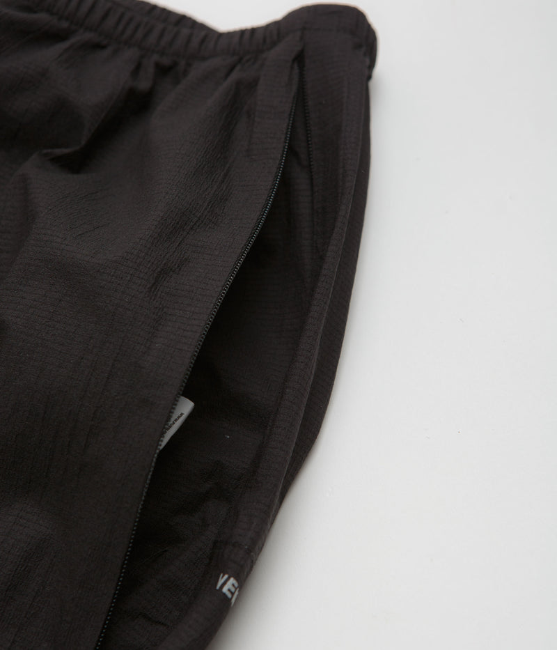 Purple Mountain Observatory Stinger Pants in Black