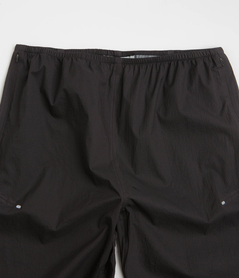 Purple Mountain Observatory Stinger Pants in Black