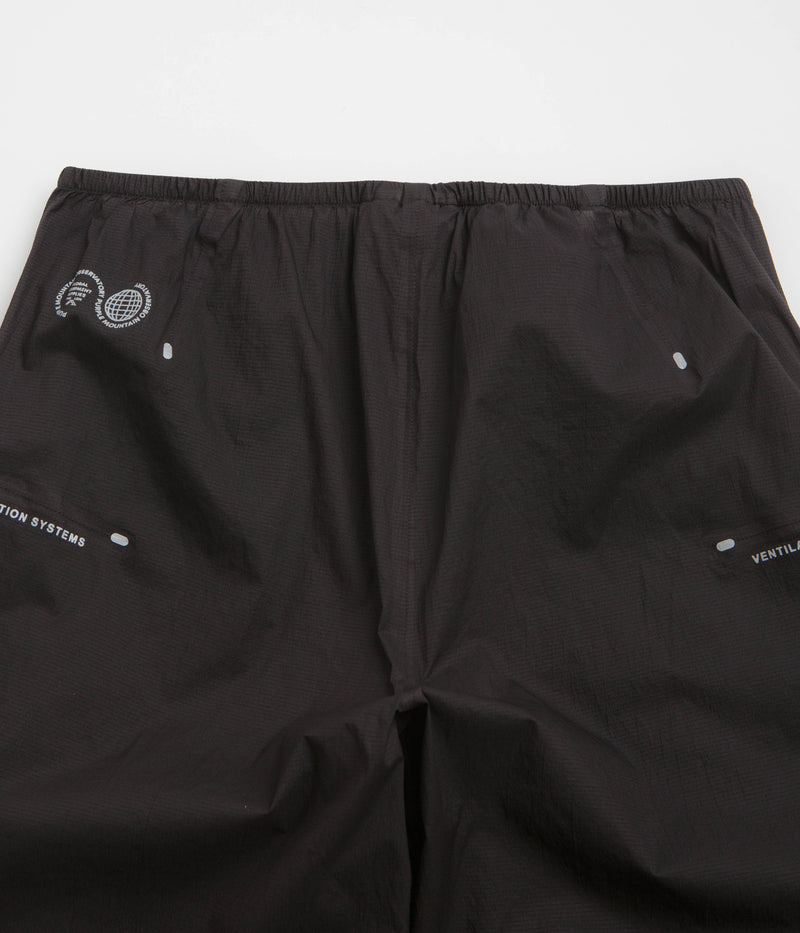 Purple Mountain Observatory Stinger Pants in Black