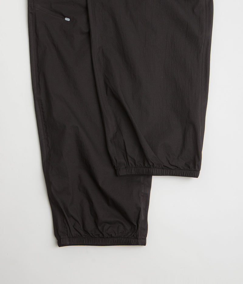 Purple Mountain Observatory Stinger Pants in Black