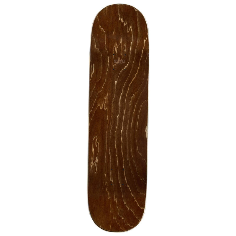 Quasi Proto Skateboard Complete - Assorted Split Veneer - 8.50"