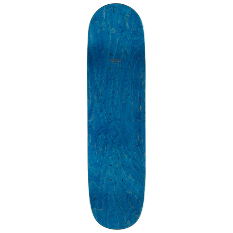 Quasi Realms Skateboard Deck - 8.50"