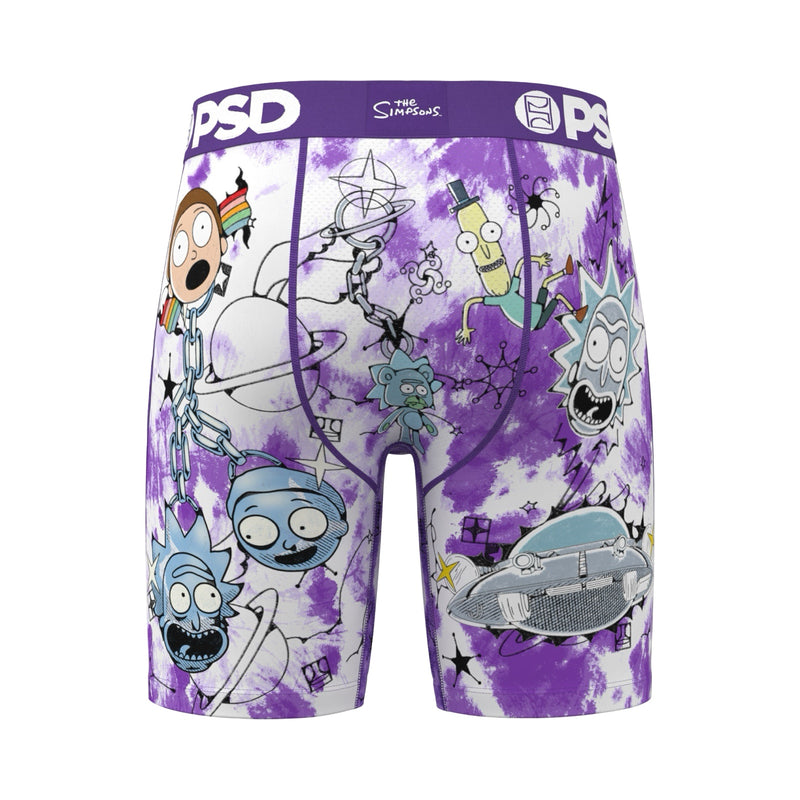 r&m haze