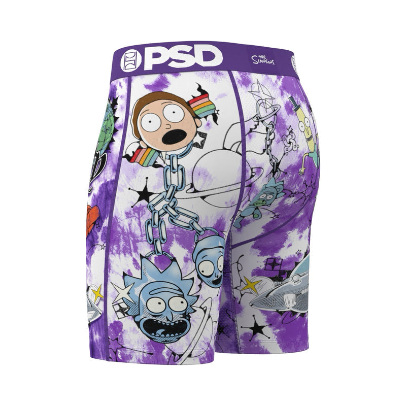 r&m haze