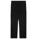 SILNT CHPTRS 29 / BLACK WASHED "RANCHER" STRAIGHT LEG DENIM