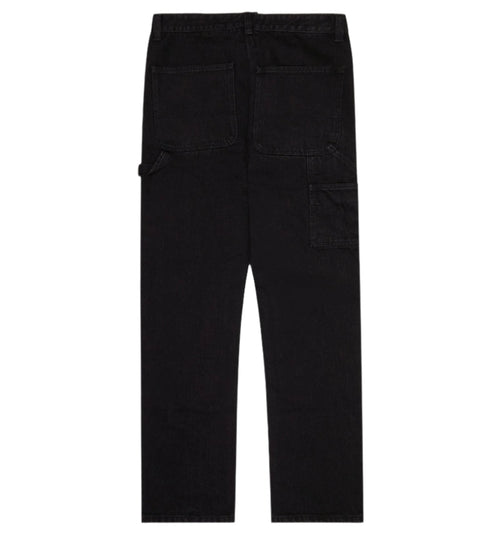 SILNT CHPTRS "RANCHER" STRAIGHT LEG DENIM