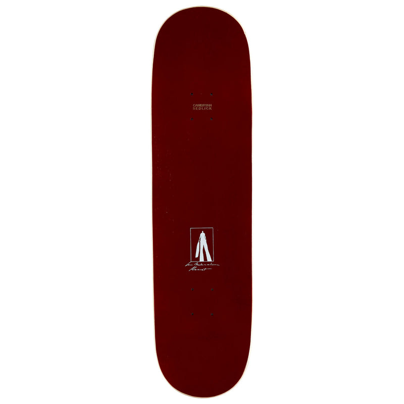 Rassvet Sedlick Pro Skateboard Complete - Multi - 8.50"