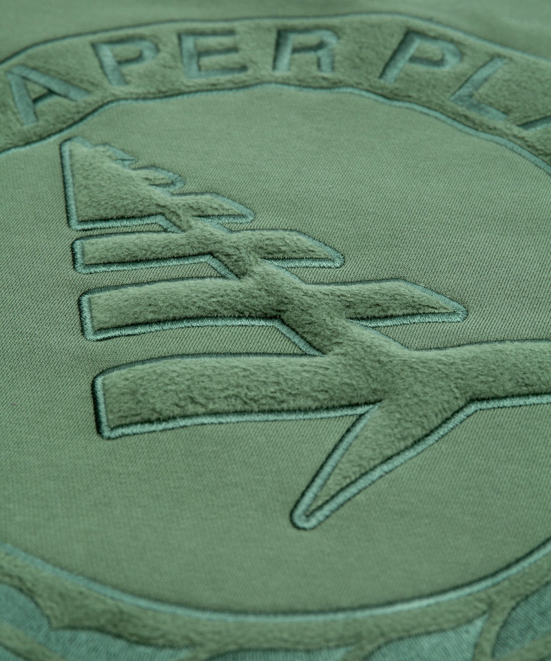 RELAXED FC CREWNECK SWEATSHIRT