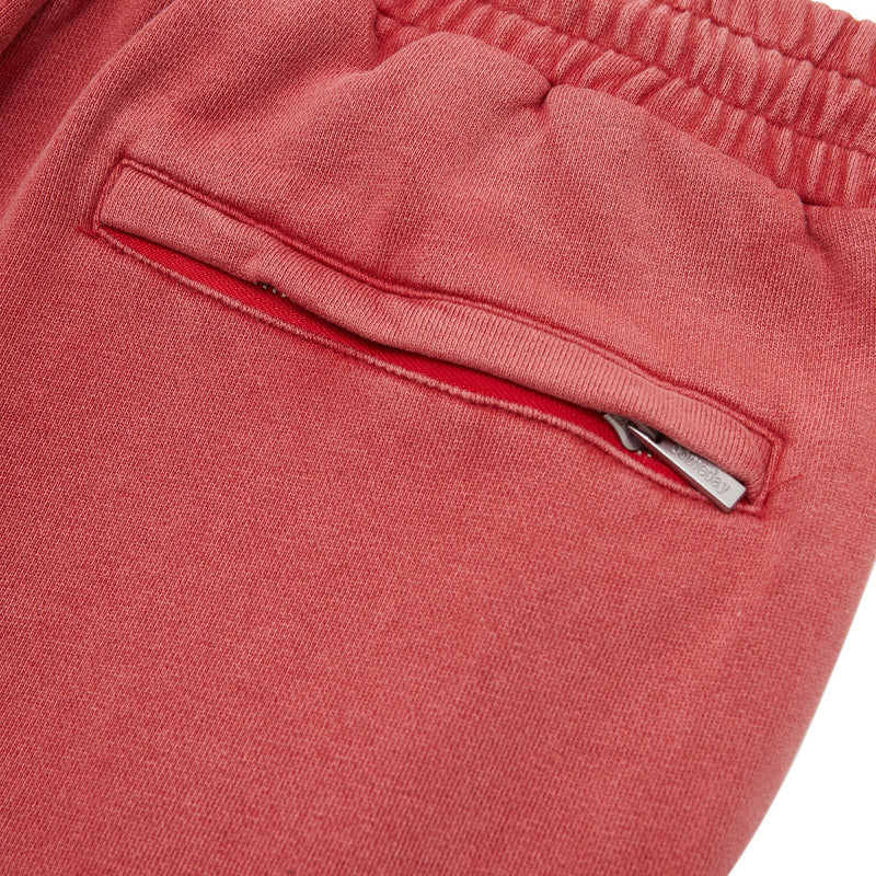 RESERVED STACKED JOGGERS