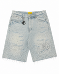 Revolt Short Lt. Wash