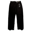 Rigid Baggy Cargo Denim