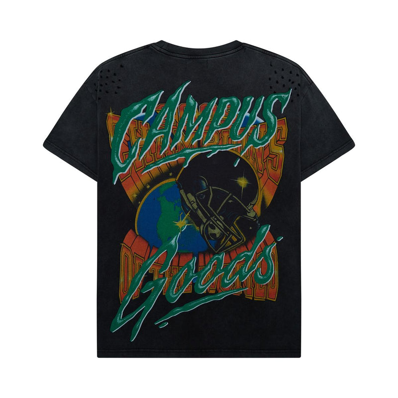 Rival Tee (Black)