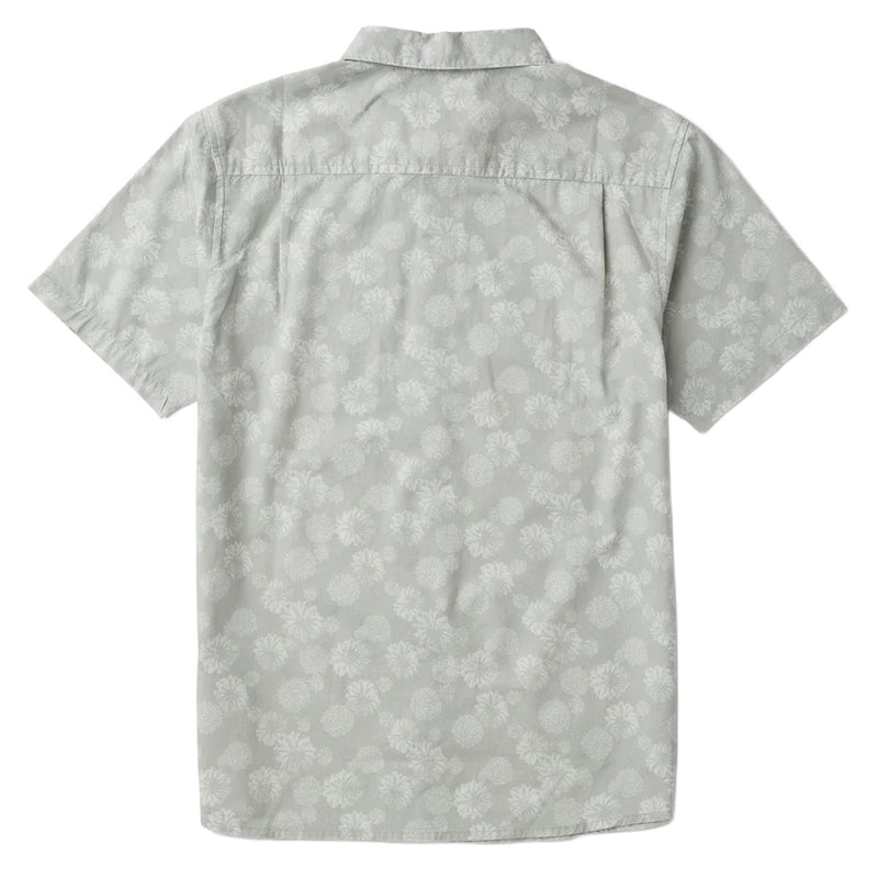 Roark Journey Woven Shirt - Grey