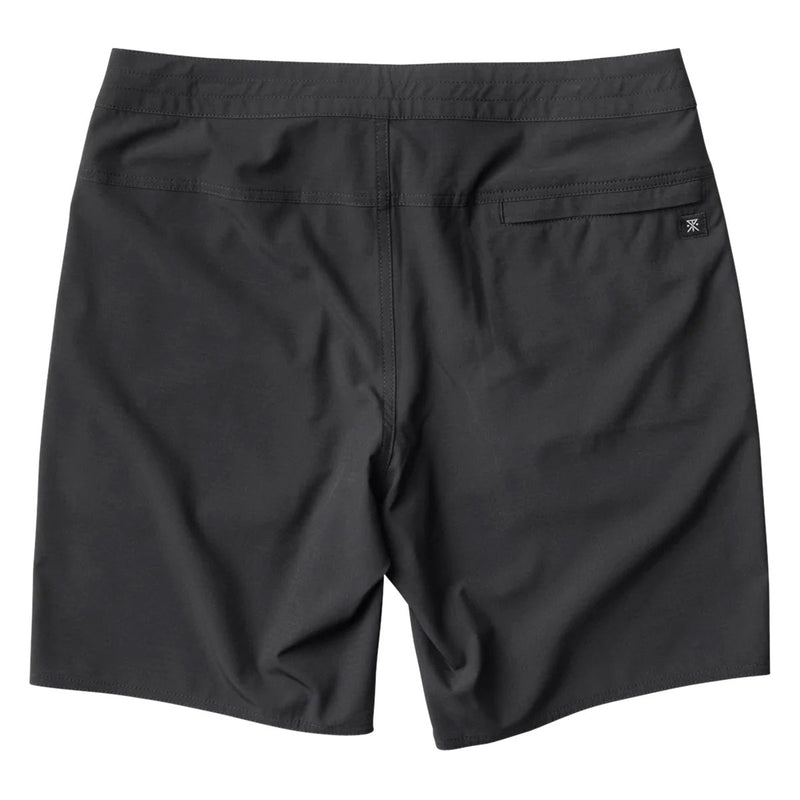 Roark Venture Boardshorts - Black