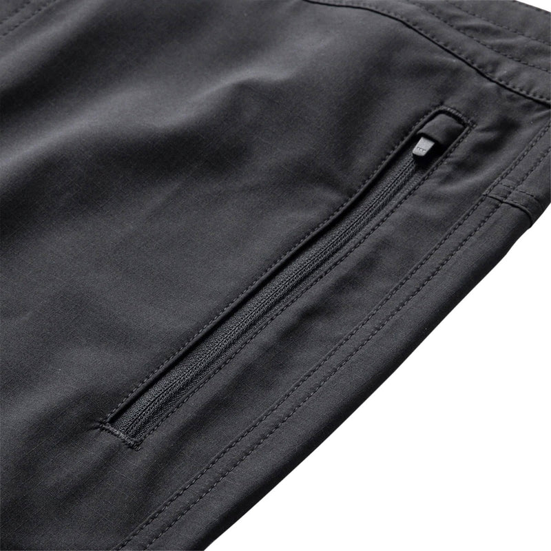 Roark Venture Boardshorts - Black