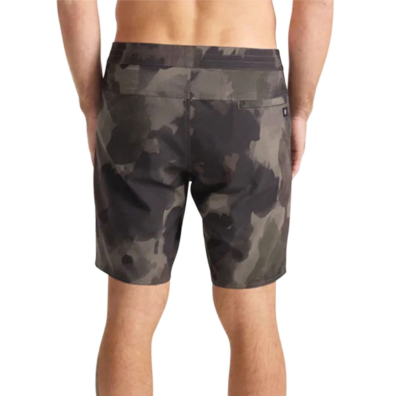 Roark Venture Boardshorts - Camo