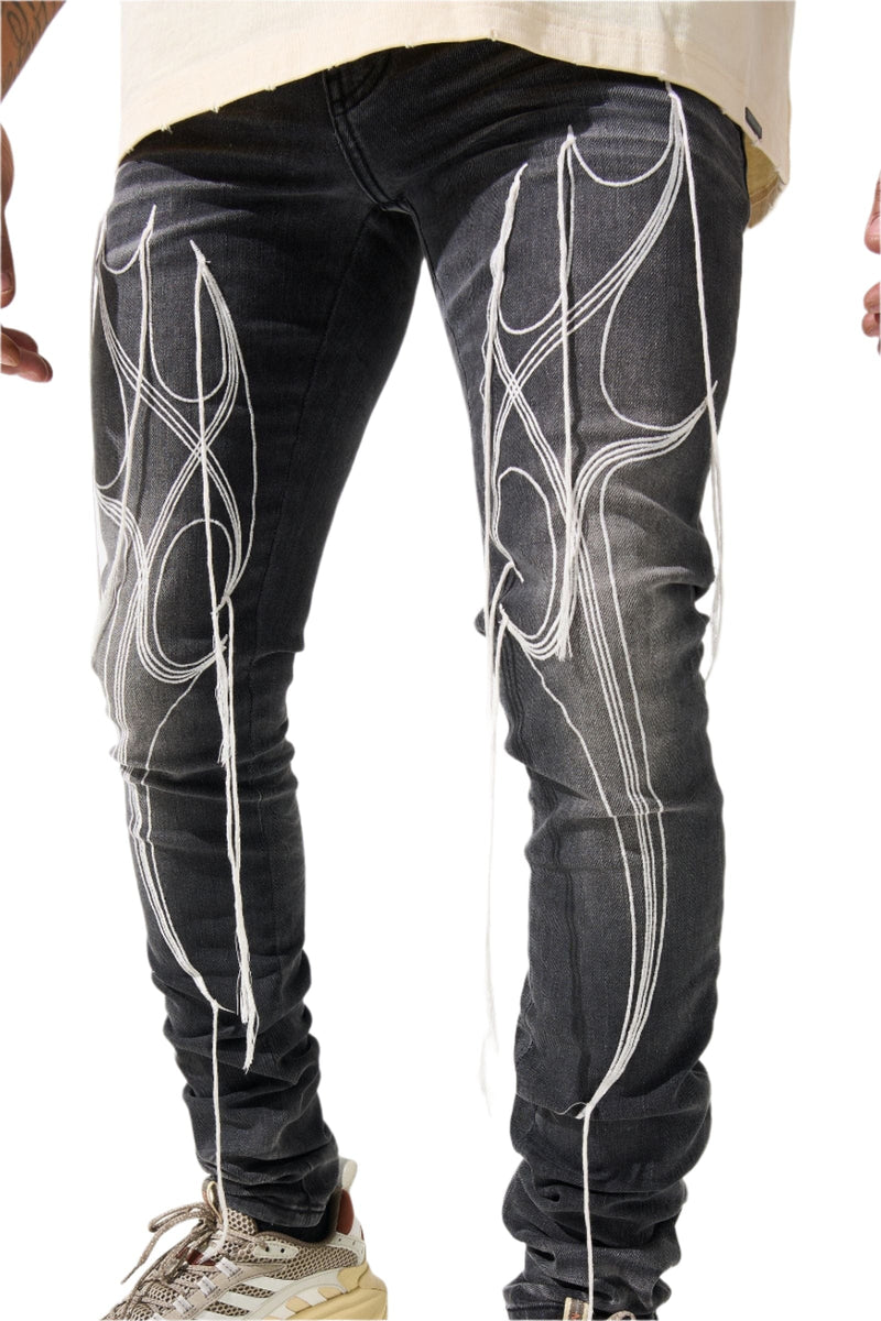 SERENEDE ''Roots'' Jeans