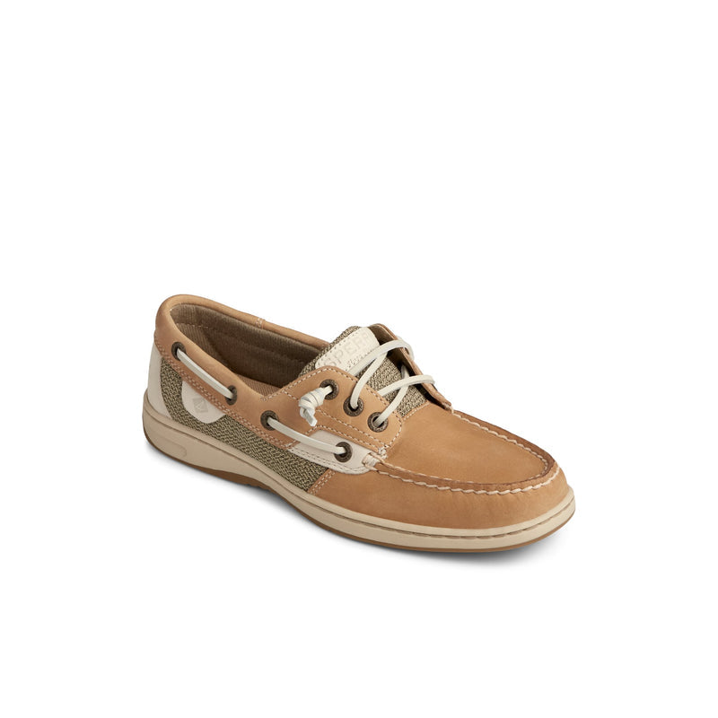 Sperry Rosefish 3-Eye Boat Shoe FOOTWEAR image