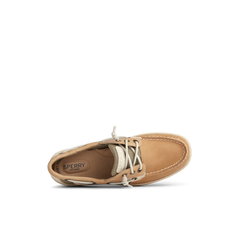 Sperry Rosefish 3-Eye Boat Shoe FOOTWEAR image