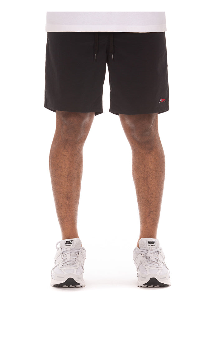 Running Dog Shorts