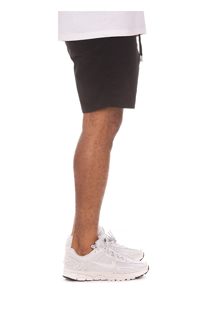 Running Dog Shorts