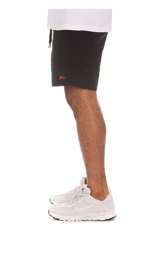 Running Dog Shorts